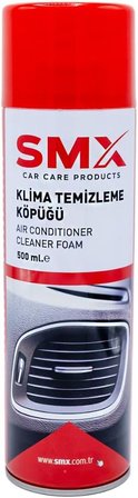 Klima Temizleme Köpüğü 500 ML