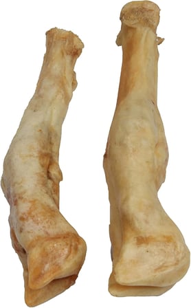 Goat Feet - Oğlak Paça 2'li Köpek Ödül Maması