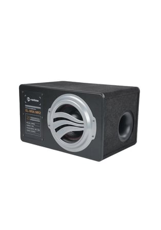 Rainbow EL-W8A MK2 ( Aktive Subwoofer)