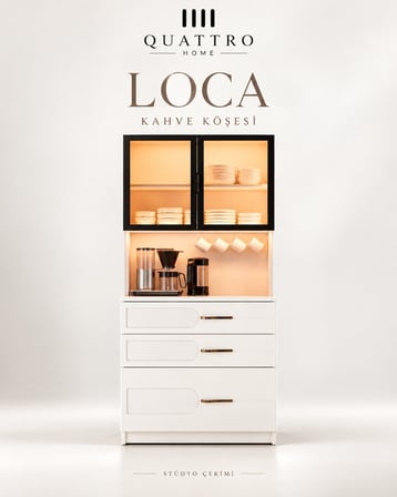 LOCA KAHVE KÖŞESİ