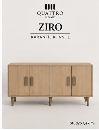 ZIRO KONSOL
