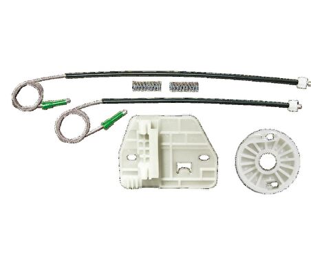 Kayoto Iveco Daily 2000-2011 Cam Kriko Teli Ön Sol Tamir Takımı KY20344T