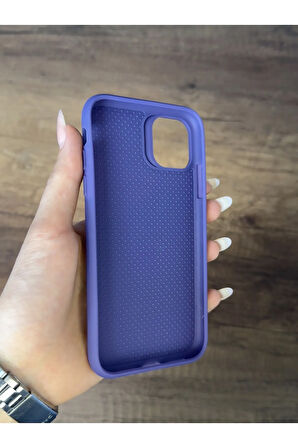 İPhone 11 Silikon Kılıf XFab