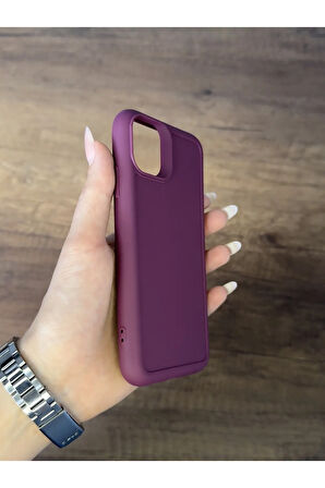 İPhone 11 Silikon Kılıf XFab