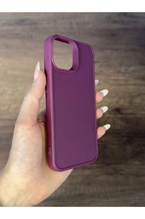 İPhone 13/14 Silikon Kılıf XFab