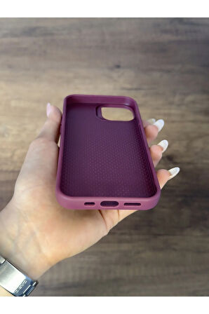 İPhone 13/14 Silikon Kılıf XFab