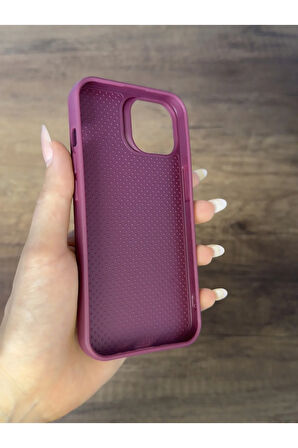 İPhone 13/14 Silikon Kılıf XFab