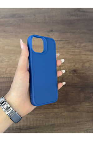 İPhone 13/14 Silikon Kılıf XFab
