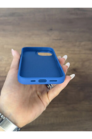 İPhone 13/14 Silikon Kılıf XFab