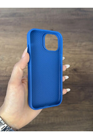 İPhone 13/14 Silikon Kılıf XFab