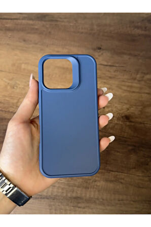 İPhone 14 Pro Silikon Kılıf XFab