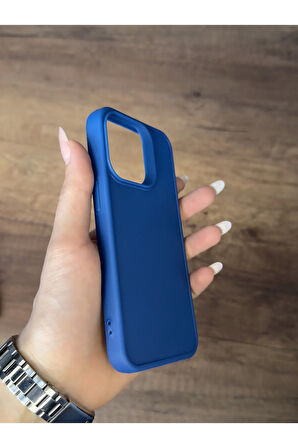 İPhone 14 Pro Silikon Kılıf XFab