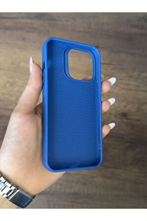 İPhone 14 Pro Silikon Kılıf XFab