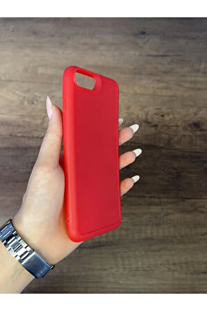 İPhone 6/7/8 Plus Silikon Kılıf XFab