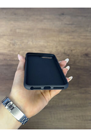İPhone 6/7/8 Plus Silikon Kılıf XFab