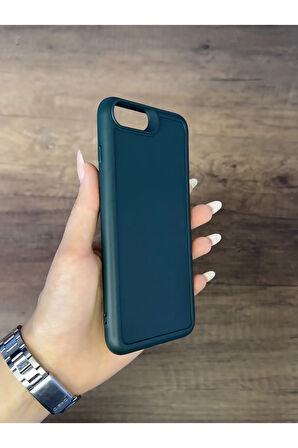 İPhone 6/7/8 Plus Silikon Kılıf XFab