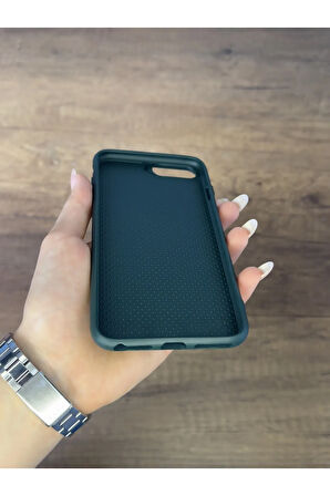 İPhone 6/7/8 Plus Silikon Kılıf XFab