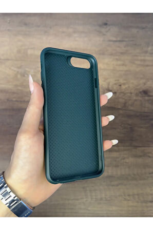 İPhone 6/7/8 Plus Silikon Kılıf XFab