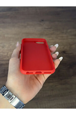 İPhone 6/7/8 Silikon Kılıf XFab
