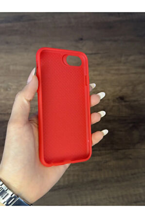 İPhone 6/7/8 Silikon Kılıf XFab