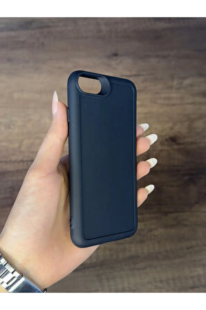 İPhone 6/7/8 Silikon Kılıf XFab