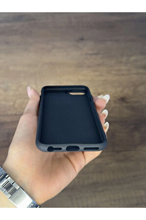 İPhone 6/7/8 Silikon Kılıf XFab
