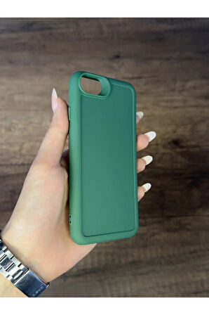 İPhone 6/7/8 Silikon Kılıf XFab