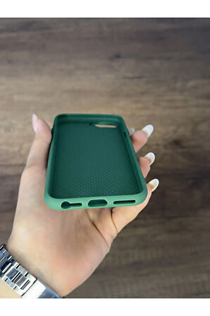 İPhone 6/7/8 Silikon Kılıf XFab