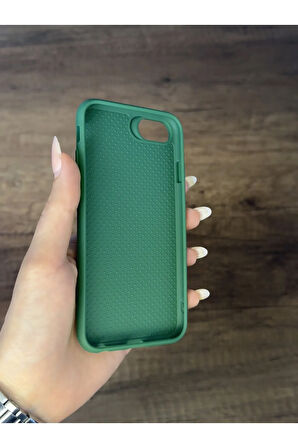 İPhone 6/7/8 Silikon Kılıf XFab