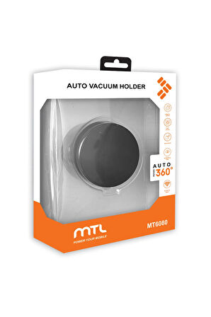 Güçlü Vantuzlu Manyetik Telefon Tutacağı (Ev & Araç Uyumlu) MT6080