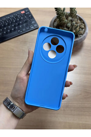 Redmi 14c Silikon Kılıf Xfab