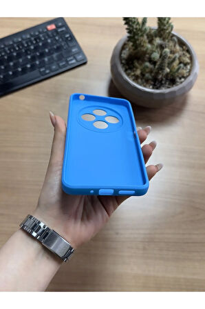 Redmi 14c Silikon Kılıf Xfab