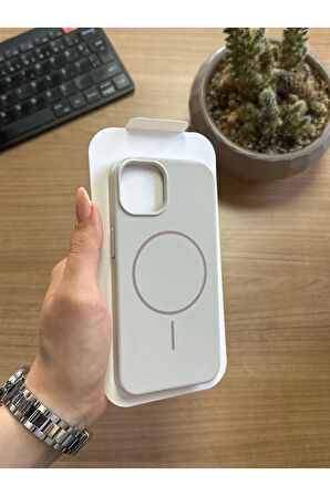 iPhone 11 Stylus Silikon Kılıf