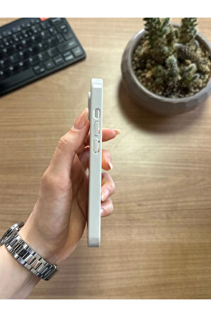 iPhone 11 Stylus Silikon Kılıf