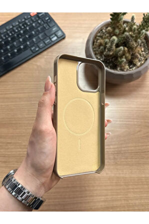 iPhone 15 Pro Max Animasyonlu Stylus Silikon Kılıf