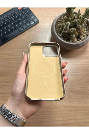 iPhone 15 Pro Max Animasyonlu Stylus Silikon Kılıf