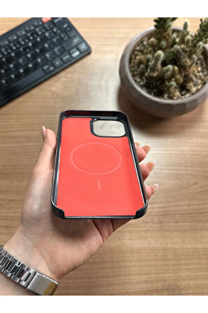 iPhone 15 Pro Max Animasyonlu Stylus Silikon Kılıf