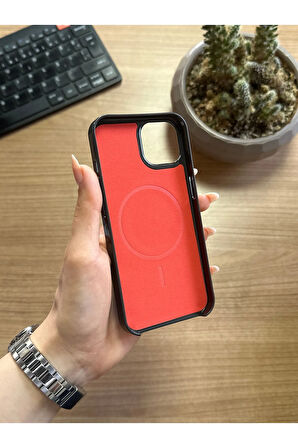 iPhone 15 Animasyonlu Stylus Silikon Kılıf