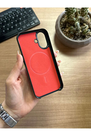 iPhone 16 Animasyonlu Stylus Silikon Kılıf