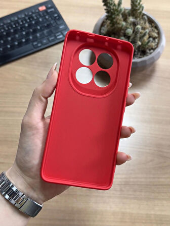 Redmi Note 14 Pro 5G Silikon Kılıf XFab
