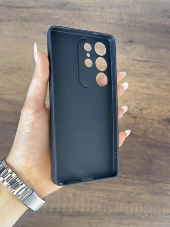 Samsung Glaxay S25 Ultra Silikon Kılıf XFab