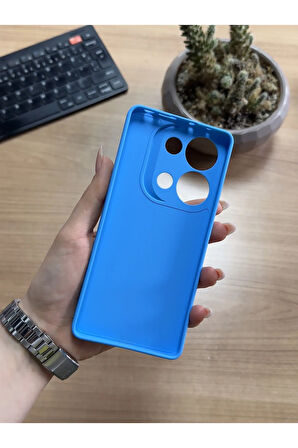 Redmi Note 13 Pro 4G Silikon Kılıf XFab