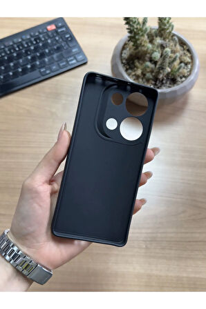 Redmi Note 13 Pro 4G Silikon Kılıf XFab