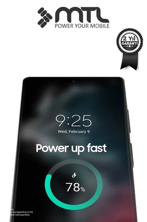 60W PD Type-C to Type-C Süper Fast Göstergeli Data ve Şarj Kablosu 1 Metre Siyah MT2606