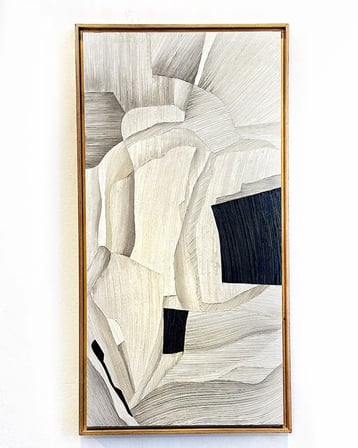 Tablo 60x120 cm