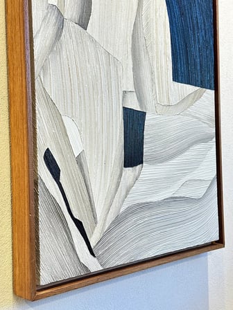 Tablo 60x120 cm
