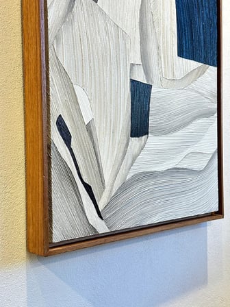Tablo 60x120 cm