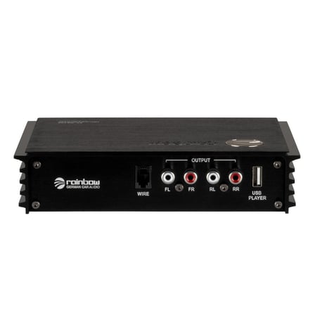 Ozenhifi 'den Rainbow El-pa200