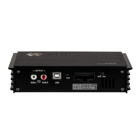 Ozenhifi 'den Rainbow El-pa200