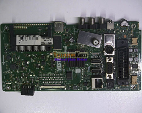 17MB96 23268221 23268223 Nexon 39NX600 Main Board